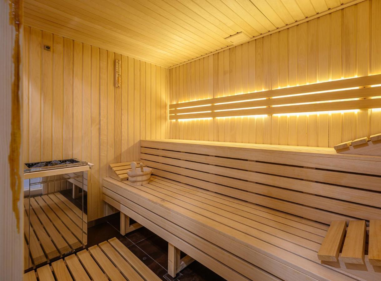 Visitzakopane - Royal Resort Wellness & Spa Exterior foto