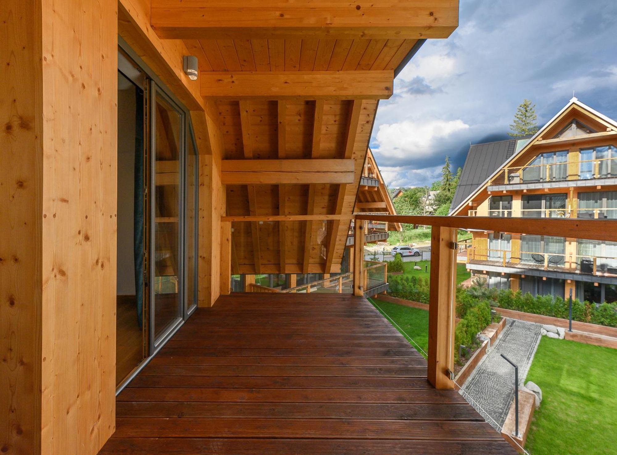 Visitzakopane - Royal Resort Wellness & Spa Habitación foto