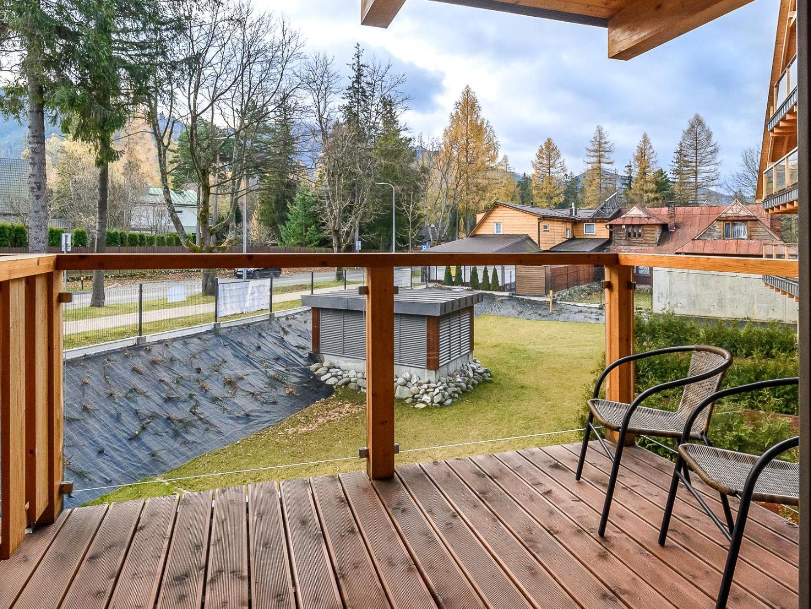 Visitzakopane - Royal Resort Wellness & Spa Habitación foto